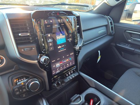 New 2026 RAM 1500 Big Horn image 21