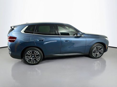 New 2026 BMW X3 xDrive30i w/ Premium Package AWD/4WD image 4