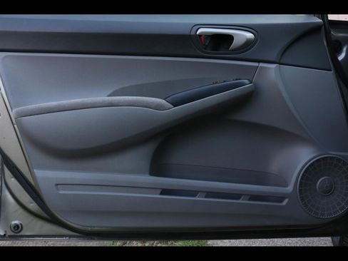 Used 2008 Honda Civic LX image 12