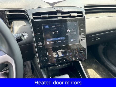 Used 2022 Hyundai Santa Cruz SEL Premium AWD/4WD image 10