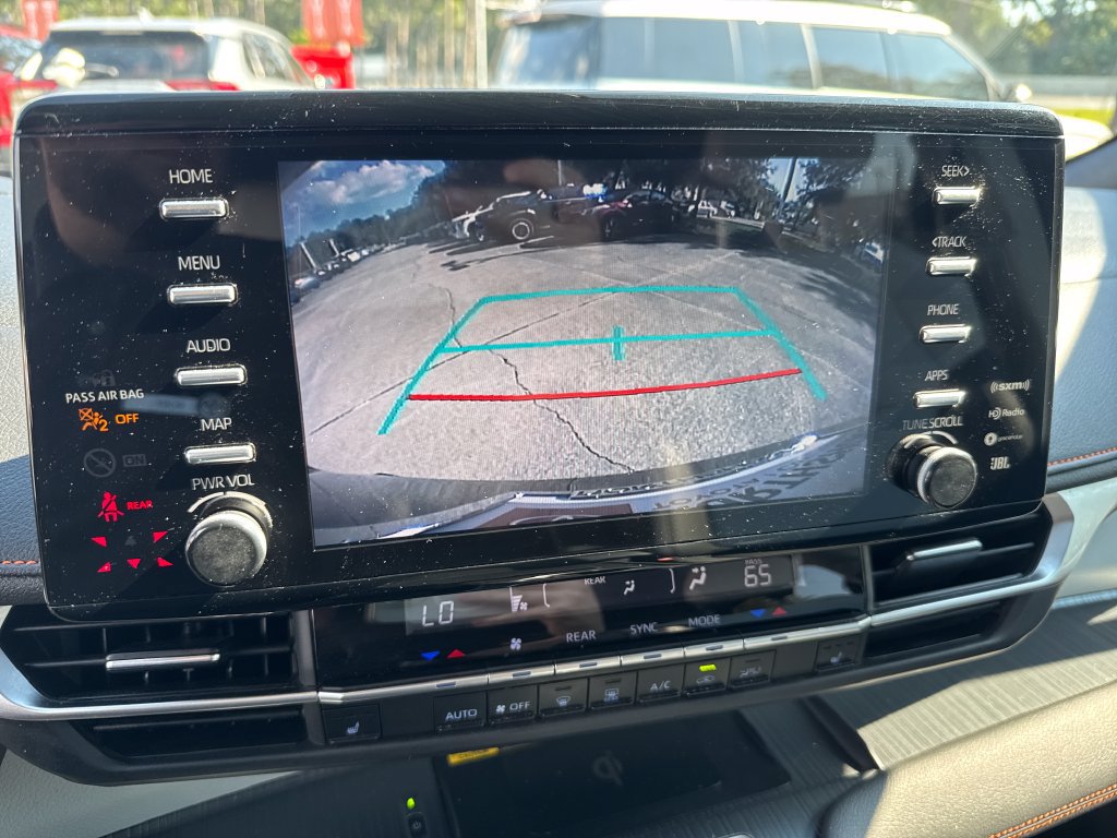 Certified 2021 Toyota Sienna XSE w/ XSE Plus Package AWD/4WD image 19