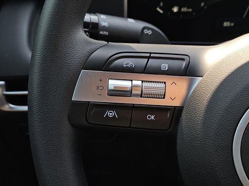 New 2026 Hyundai Santa Cruz SEL FWD image 31