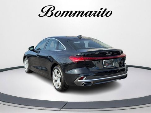 New 2025 Audi A5 2.0T Premium Plus image 3