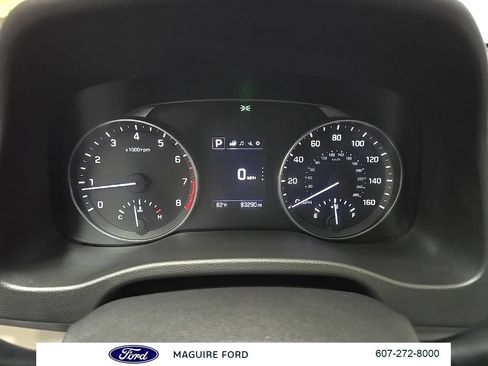 Used 2017 Hyundai Elantra SE w/ SE A/T Tech Package 03 FWD image 24