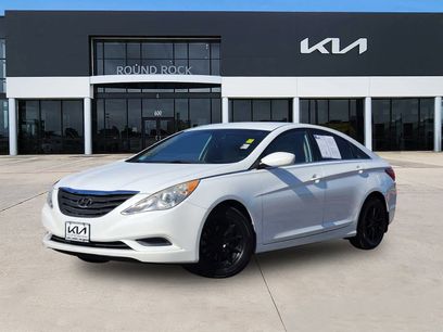 Used 2013 Hyundai Sonata GLS