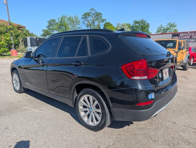 Used 2015 BMW X1 xDrive28i AWD/4WD image 4