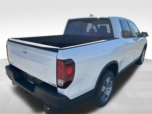 New 2026 Honda Ridgeline RTL image 5