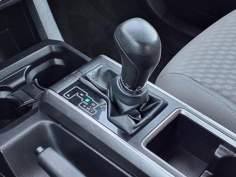 Used 2023 Toyota Tacoma SR5 w/ Technology Package image 15