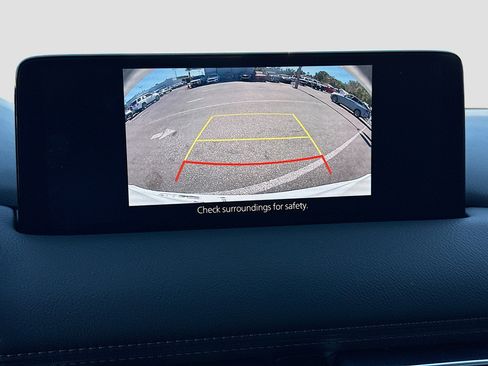 Used 2023 MAZDA CX-5 AWD 2.5 S w/ Select Package image 30