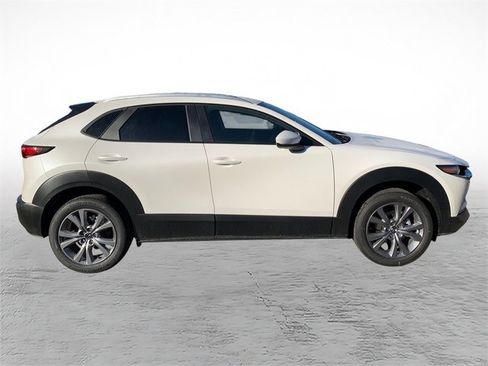 New 2026 MAZDA CX-30 AWD 2.5 S w/ Premium Package image 2