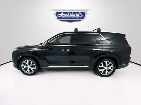 Used 2021 Hyundai Palisade SEL w/ Cargo Package AWD/4WD image 5