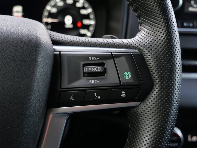 Used 2024 Mitsubishi Outlander SE AWD/4WD image 18