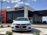 Used 2017 Chevrolet Cruze LT image 2