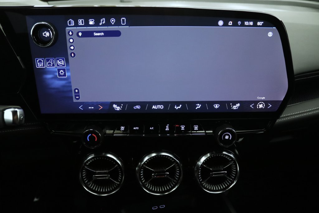 Used 2026 Chevrolet Blazer EV LT AWD/4WD image 24