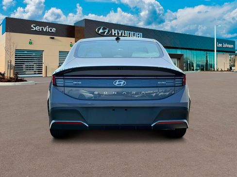 New 2025 Hyundai Sonata SE image 6