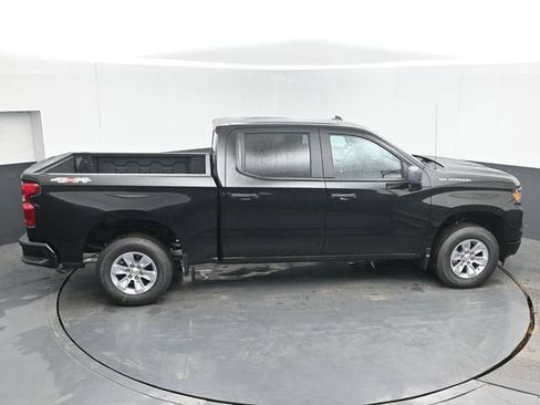 New 2026 Chevrolet Silverado 1500 W/T w/ WT Convenience Package AWD/4WD image 36
