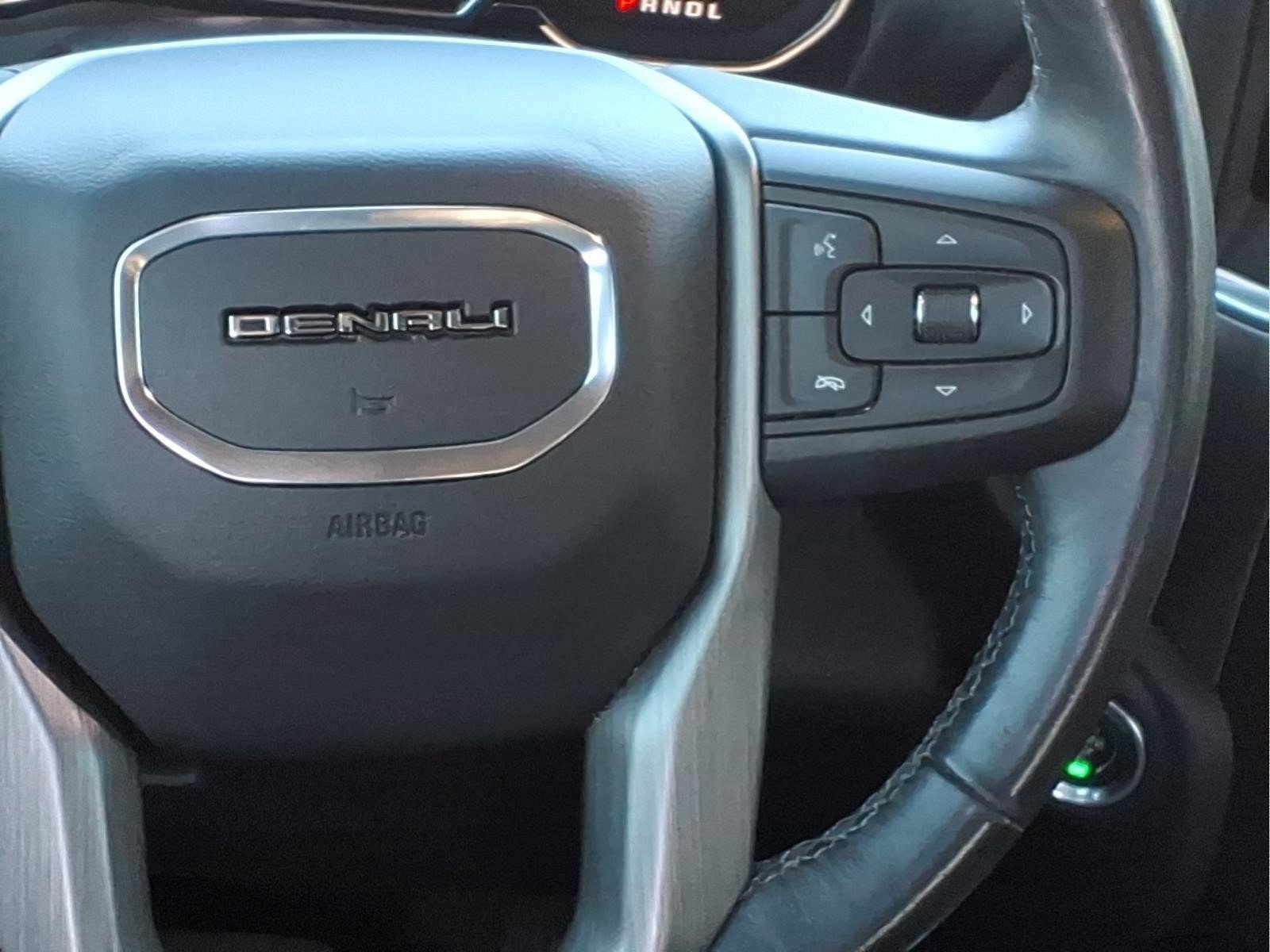 Used 2022 GMC Sierra 3500 Denali w/ Denali Black Diamond Edition AWD/4WD image 7
