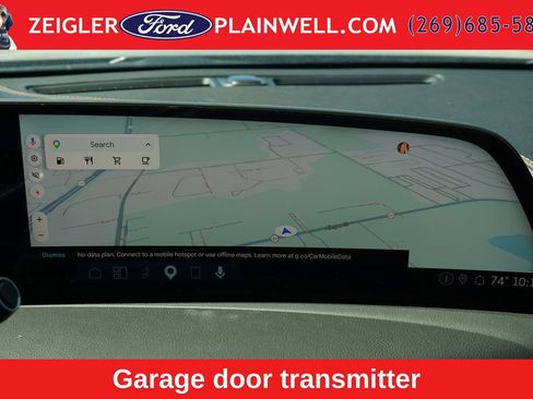 Used 2025 Cadillac CT5 V AWD/4WD image 19