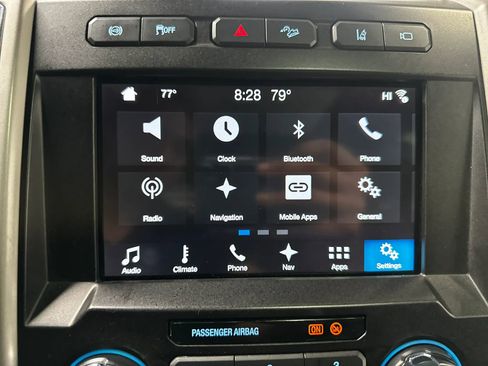 Used 2017 Ford F250 Lariat w/ Lariat Ultimate Package image 41