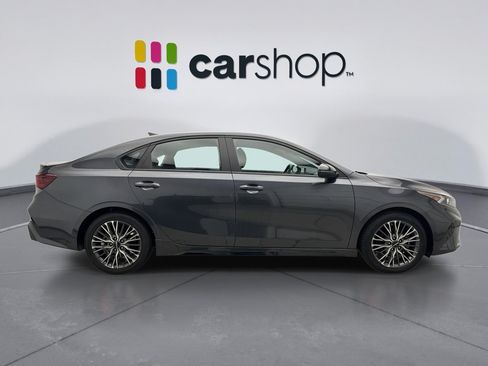 Used 2023 Kia Forte GT-Line FWD image 6