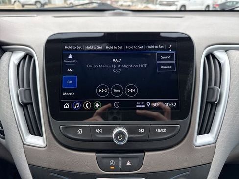 Used 2023 Chevrolet Malibu LS w/ Driver Confidence Package image 24