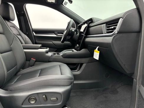 New 2026 GMC Terrain Elevation FWD image 34