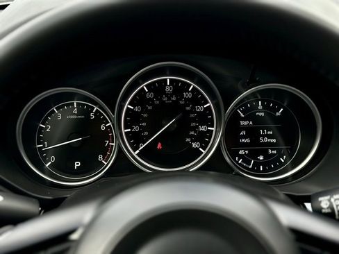 New 2025 MAZDA CX-5 AWD 2.5 S w/ Select Package image 22
