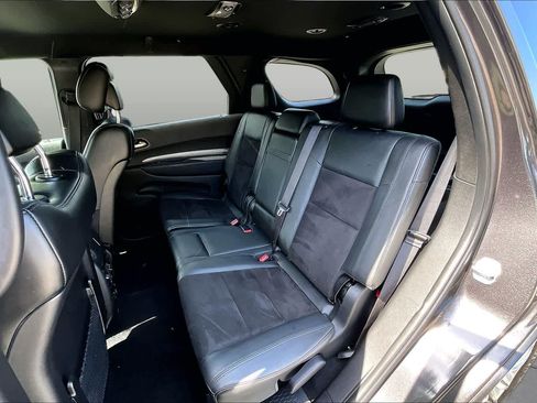 Used 2020 Dodge Durango R/T w/ Trailer Tow Group IV RWD image 41