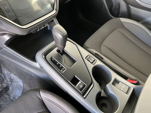 New 2026 Subaru Crosstrek 2.0i Premium image 28