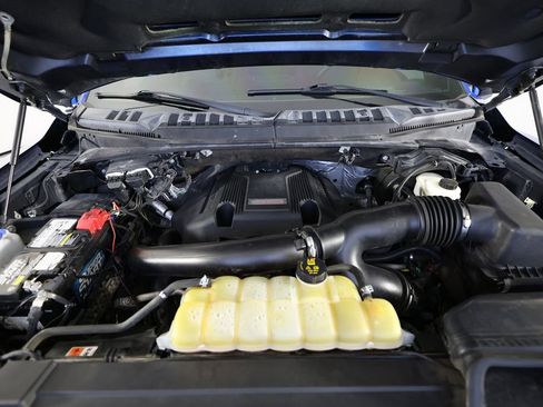 Used 2018 Ford F150 Raptor w/ Equipment Group 802A Luxury image 42