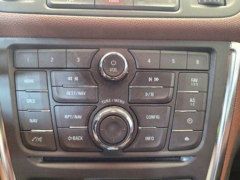 Used 2016 Buick Encore Premium AWD/4WD image 25