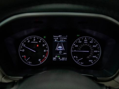 Used 2021 Subaru Outback Limited image 18