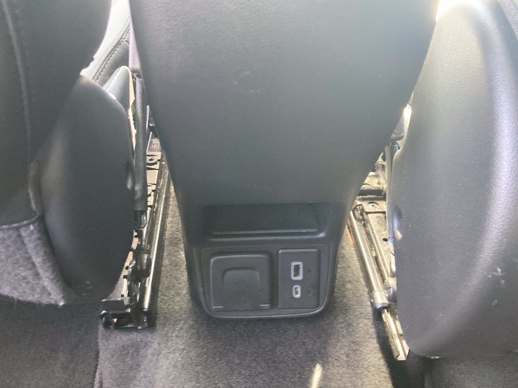 Used 2021 Chevrolet TrailBlazer ACTIV w/ Sun and Liftgate Package AWD/4WD image 27