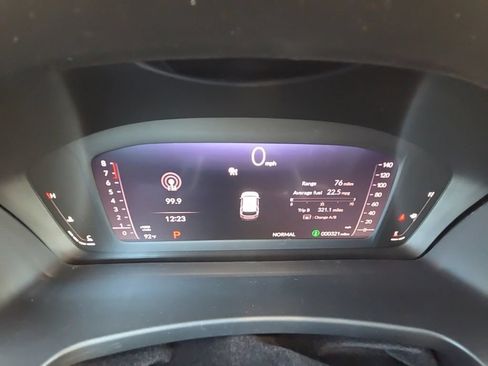 New 2026 Honda Pilot EX-L image 32