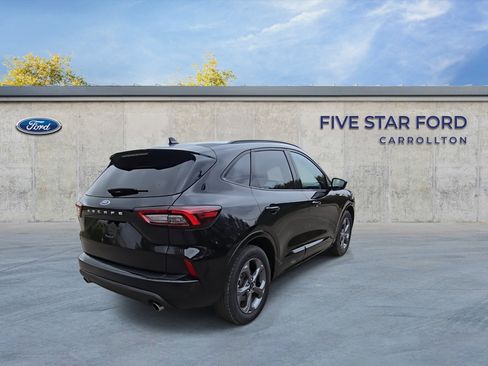 Used 2024 Ford Escape ST-Line image 8