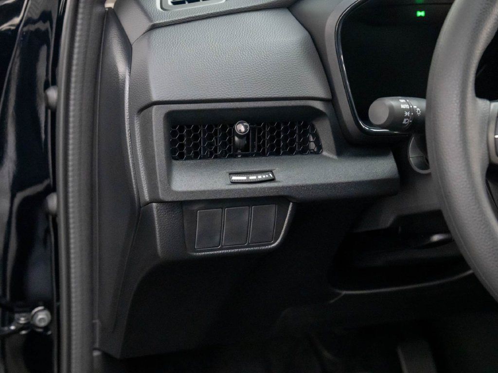 Used 2026 Honda CR-V EX image 23