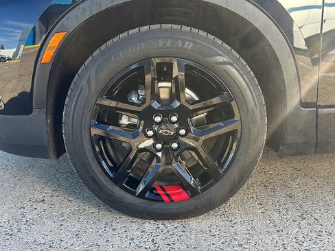 Used 2022 Chevrolet Blazer LT w/ Redline Edition image 41