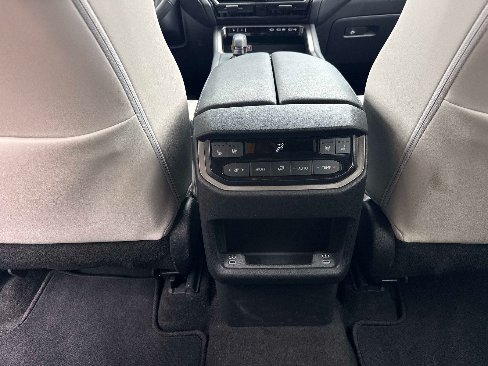 Certified 2026 Lexus TX 350 AWD w/ Technology Package image 18