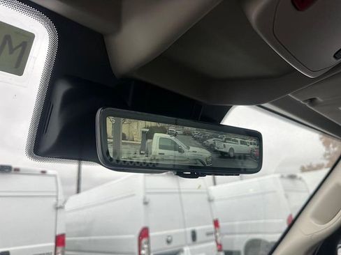 New 2024 RAM ProMaster 2500 w/ Safety Group image 20