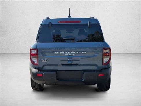 New 2025 Ford Bronco Sport Big Bend image 9
