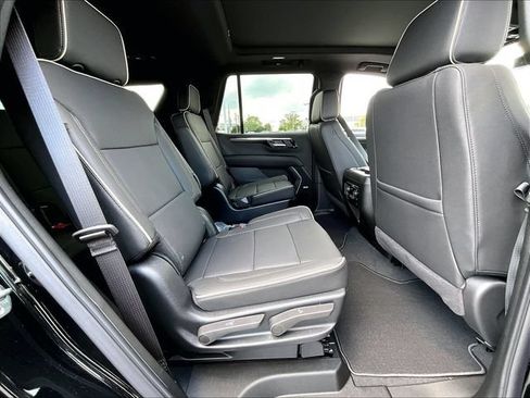 New 2026 Chevrolet Tahoe Premier w/ Sun And Tow Package AWD/4WD image 26