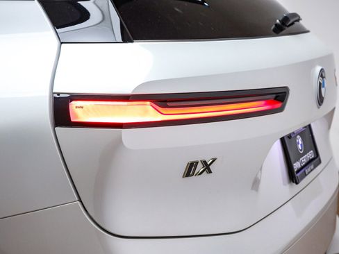 Certified 2023 BMW iX M60 w/ Executive Package AWD/4WD image 9