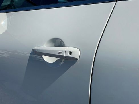 Certified 2024 Nissan Pathfinder S w/ Cargo Package image 25