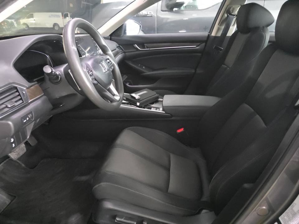 Used 2021 Honda Accord EX image 6
