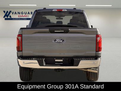 Used 2024 Ford F150 XLT w/ Mobile Office Package