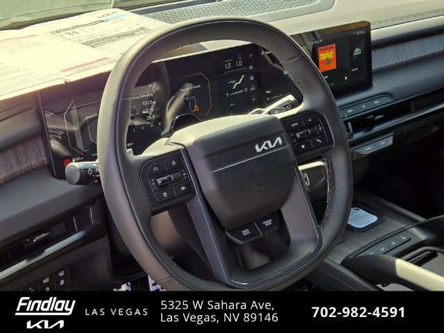 New 2027 Kia Telluride X-Line SX Prestige AWD/4WD image 19