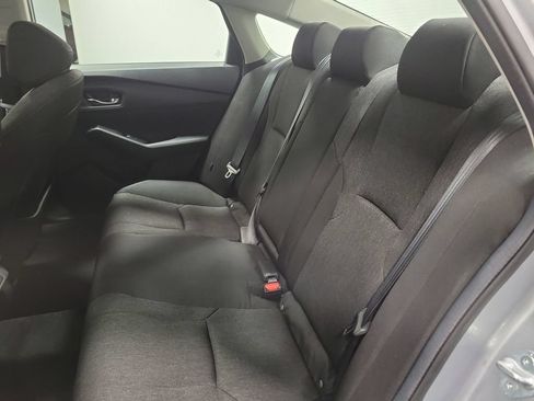 Used 2025 Honda Accord SE image 31