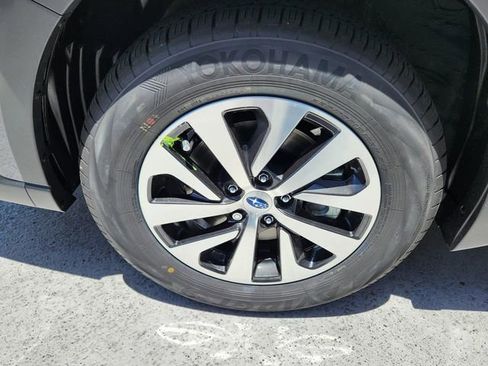 New 2025 Subaru Outback Premium w/ Popular Package #1A image 7