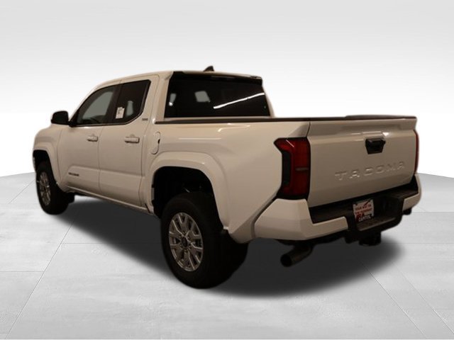 New 2026 Toyota Tacoma SR5 RWD image 4