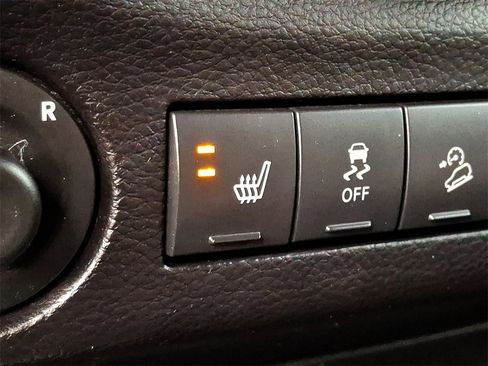 Certified 2018 Jeep Wrangler Unlimited Sport S image 18